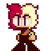 Pixel Caldwell